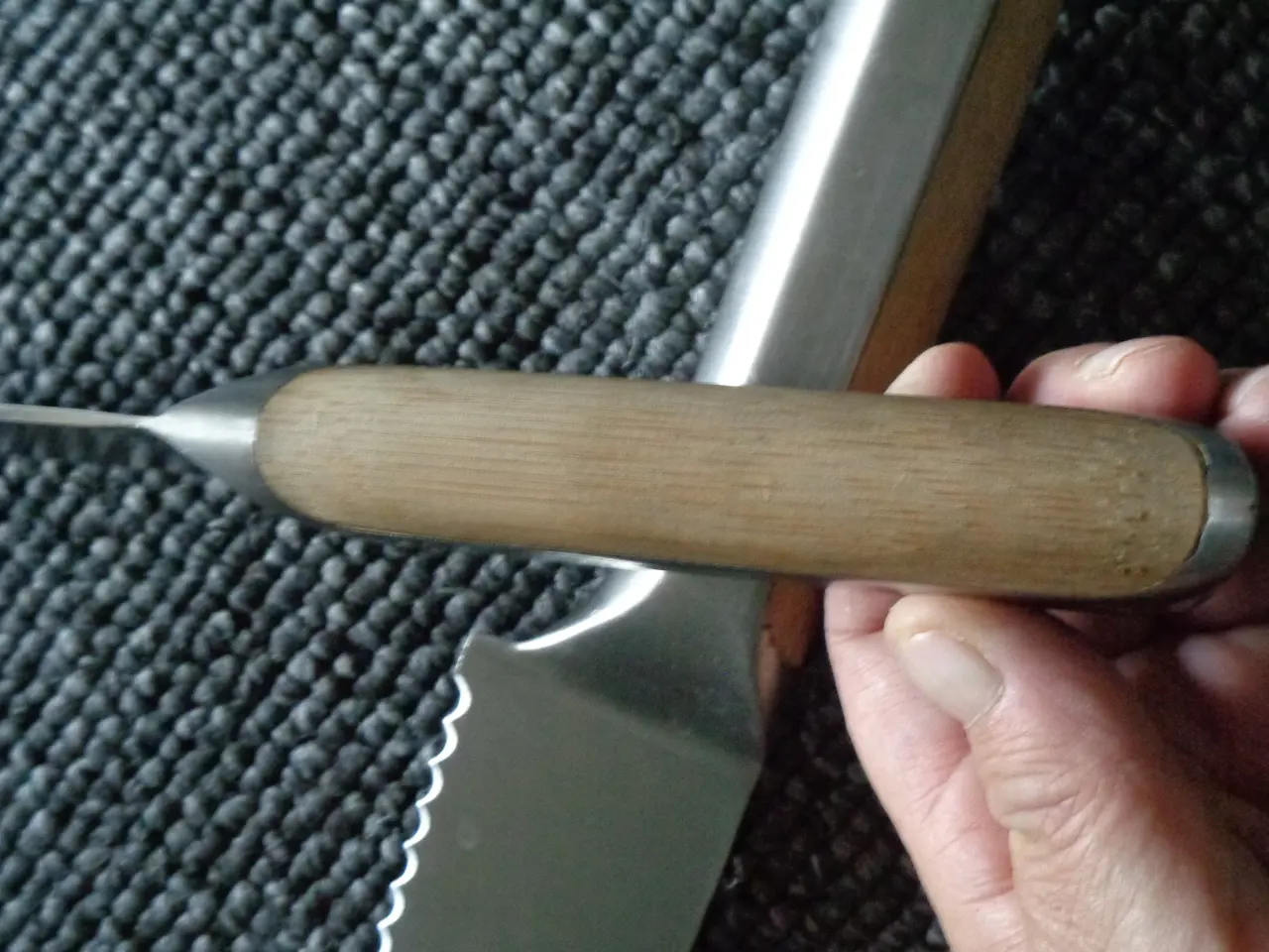 Billede 3 - Kniv sæt 