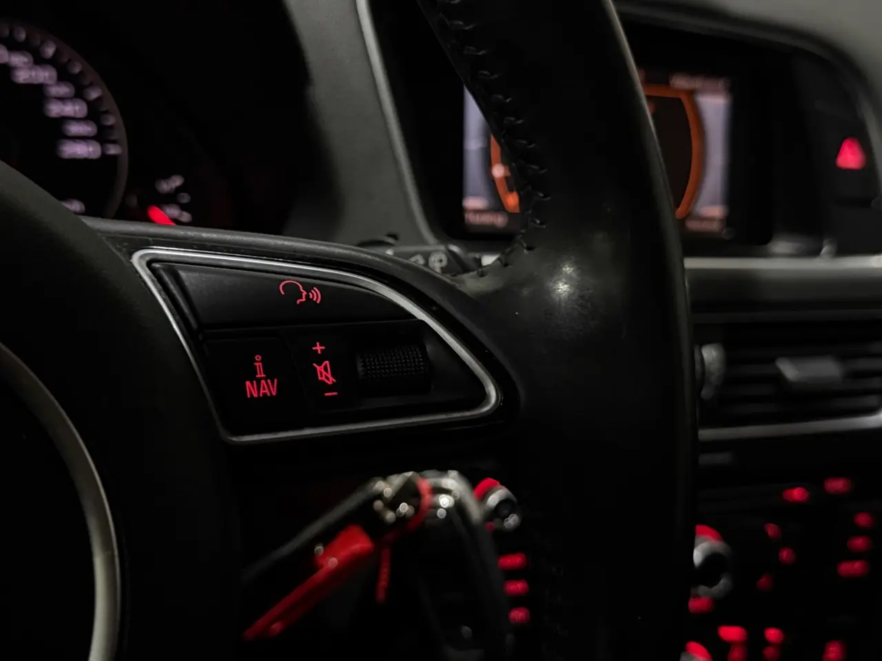 Billede 10 - Audi Q5 2,0 TFSi 225 quattro