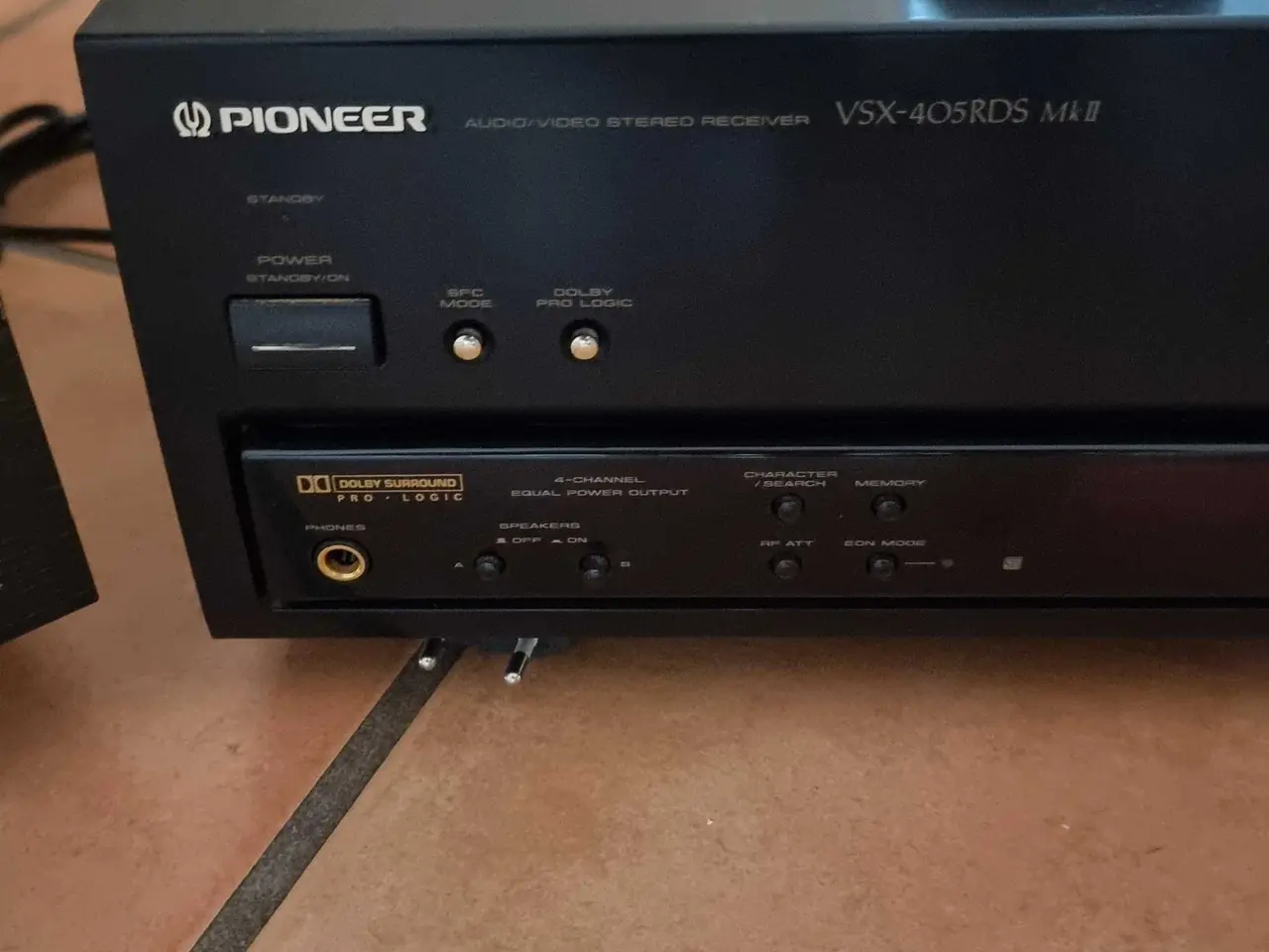 Billede 5 - Jamo Home Cinema