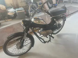 Fin Puch Ms50 3 gear