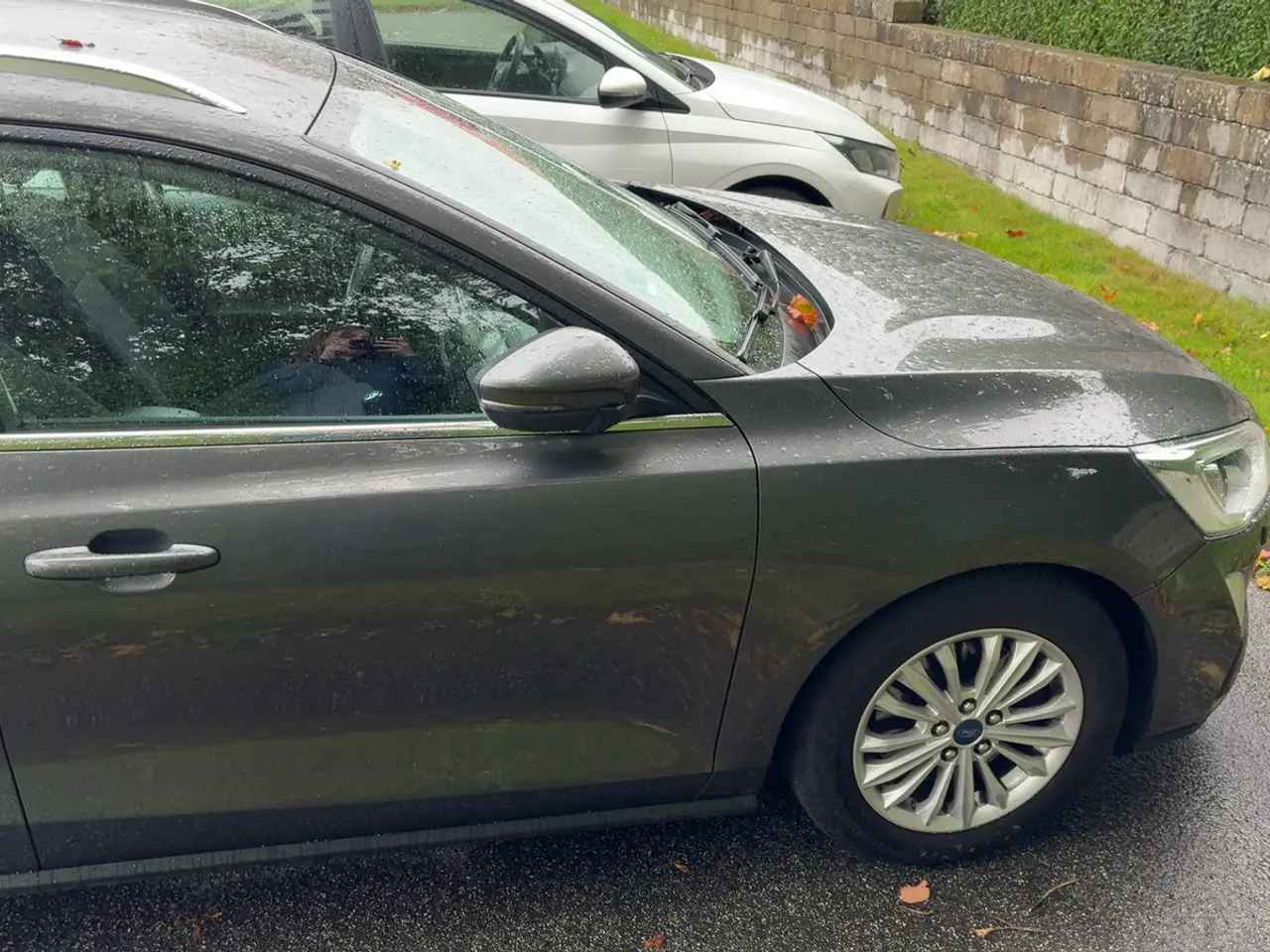 Billede 4 - Ford Focus 1,0 EcoBoost Titanium stc.