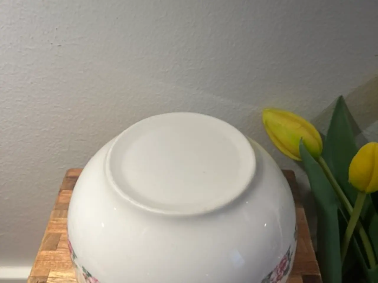 Billede 8 - Smukt og romantisk boliginteriør–Georg Jensen m.m.