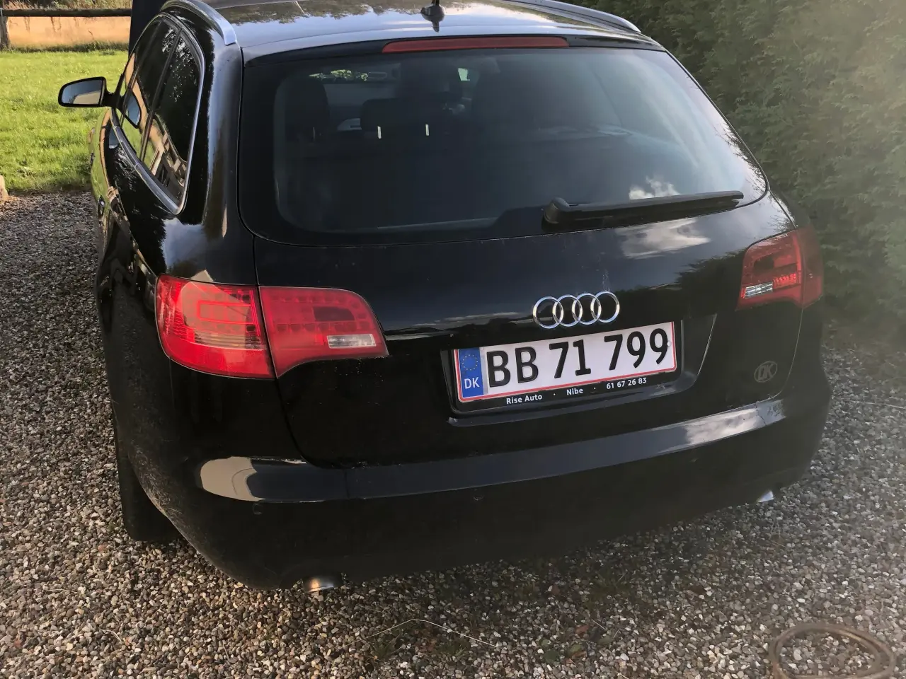 Billede 3 - Biler