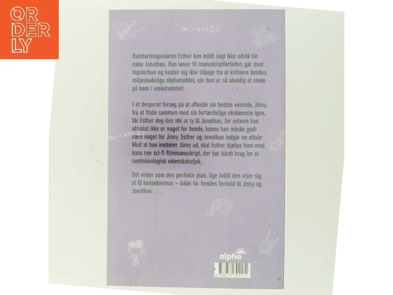 Billede 3 - Datingteori for begyndere af Susannah Nix (Bog)