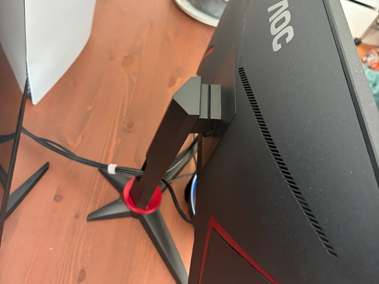 Billede 2 - Aoc gamerskærm