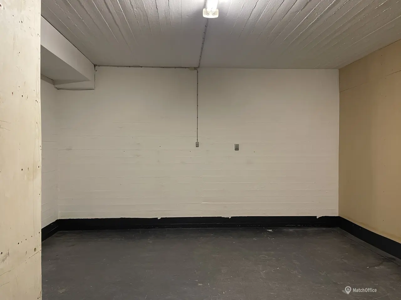 Billede 3 - Lager til leje i Skovlunde – 52 m² med port og nem adgang til København
