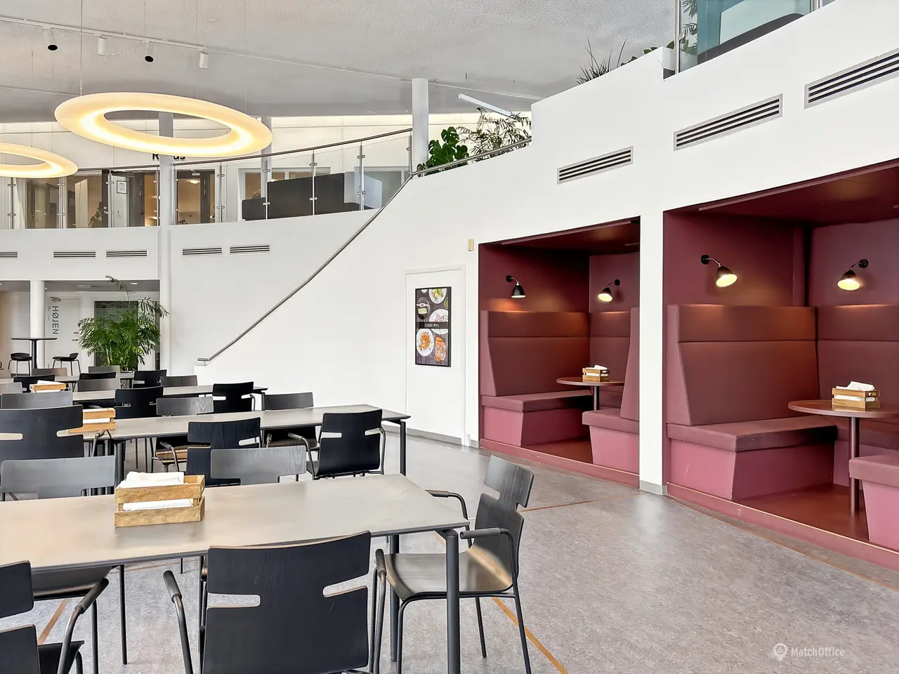 Billede 15 - Virtuelt kontor i Ballerup – professionel virksomhedsadresse