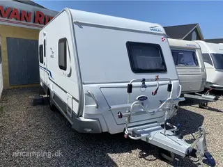 2011 - Wilk Vida 450