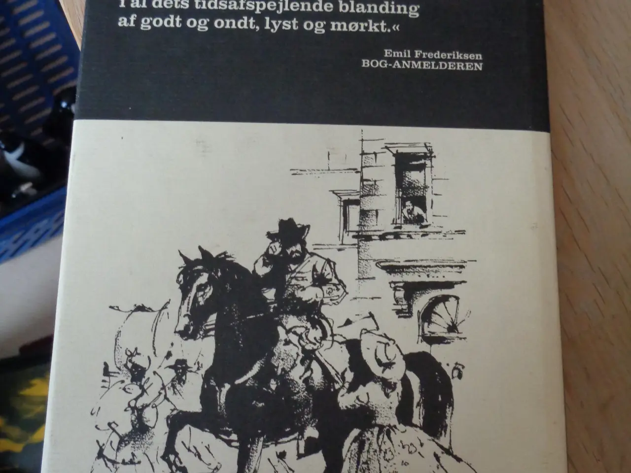 Billede 5 - Borte med blæsten