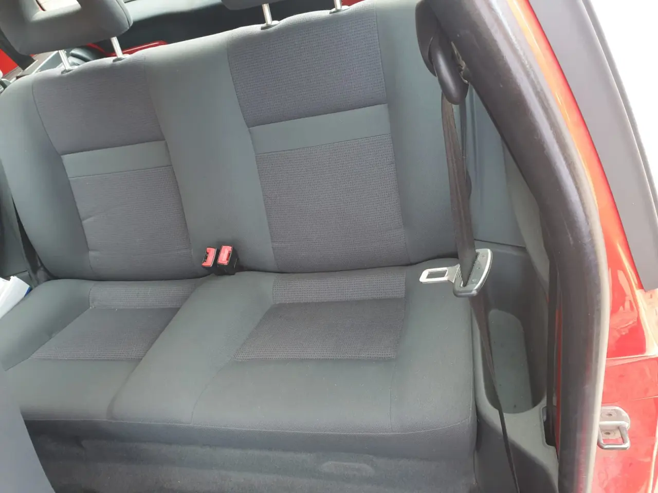 Billede 10 - Volkswagen Lupo 1,2 Tdi 3l aut 2003.årgang Km kun