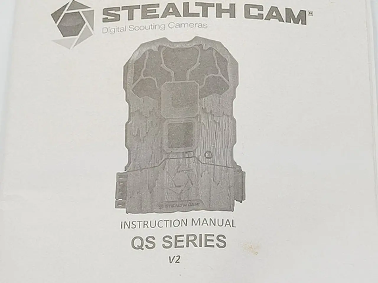 Billede 7 - ⭐️- Vildtkamera - Stealth Cam STC-QS12X-V2 Trailka