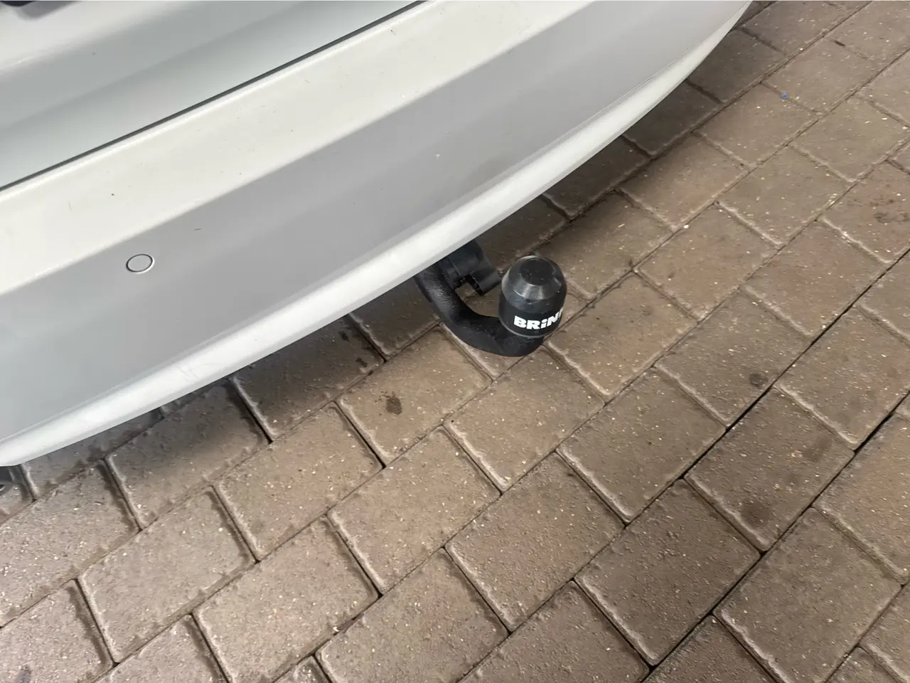 Billede 19 - BMW 520d 2,0 Touring aut.