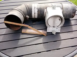 Røgrør