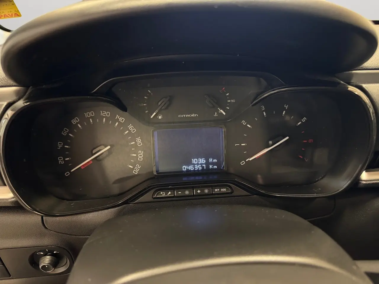 Billede 7 - Citroën C3 1,2 PureTech 82 Limited