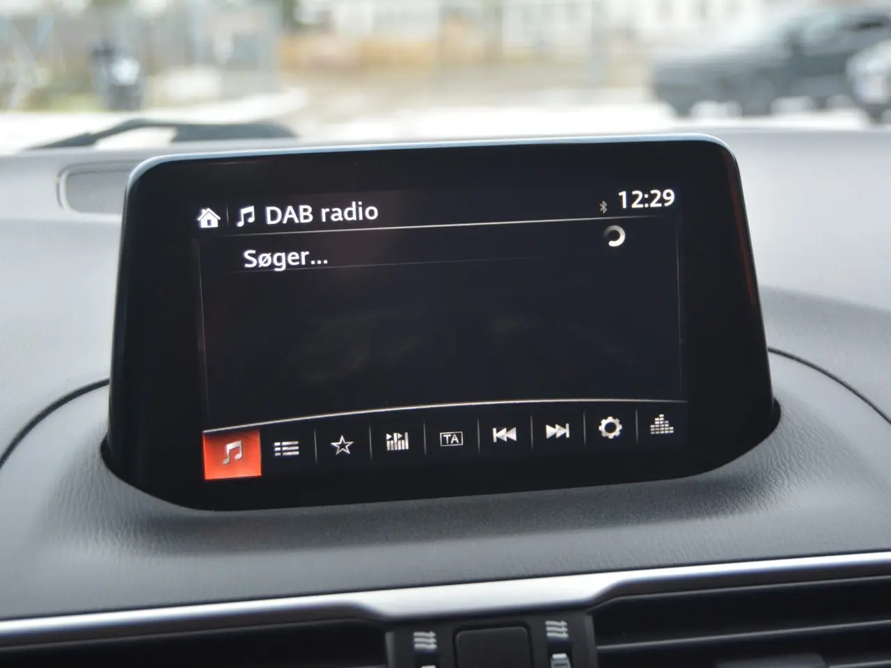 Billede 16 - Mazda 3 2,2 SkyActiv-D 150 Optimum