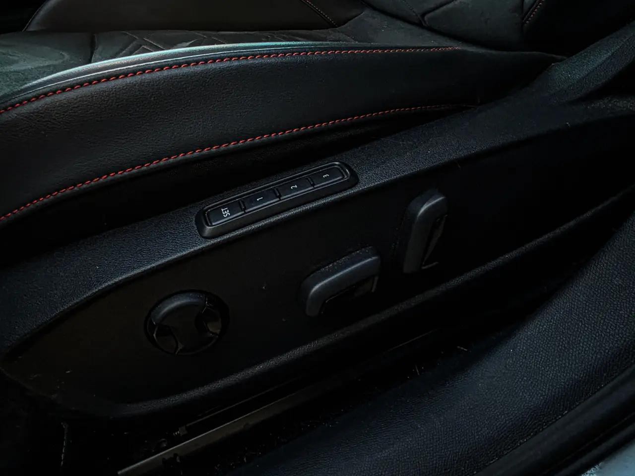 Billede 3 - Seat Leon fr ehybrid 