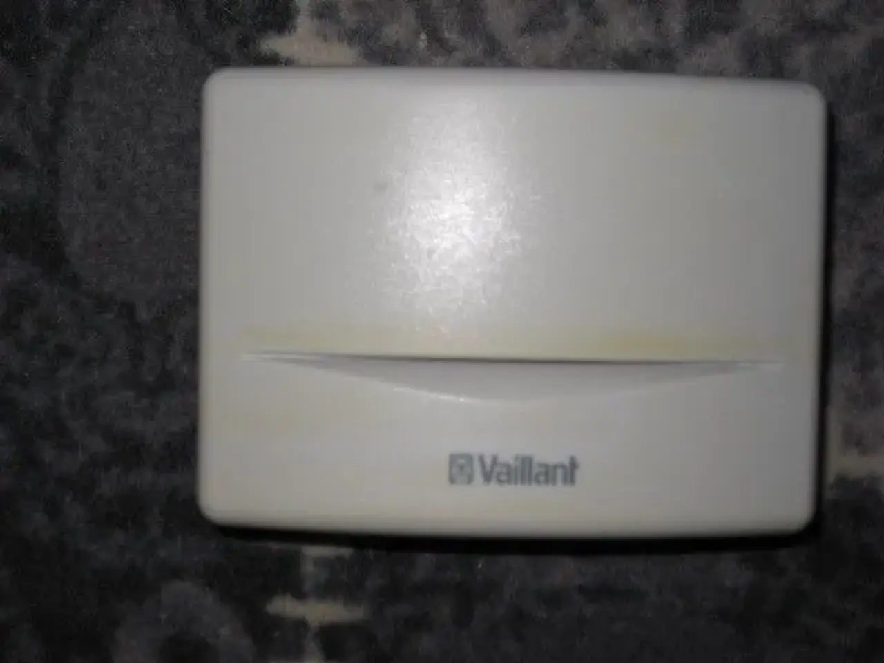 Billede 1 - Vaillant Udeføler med DCF