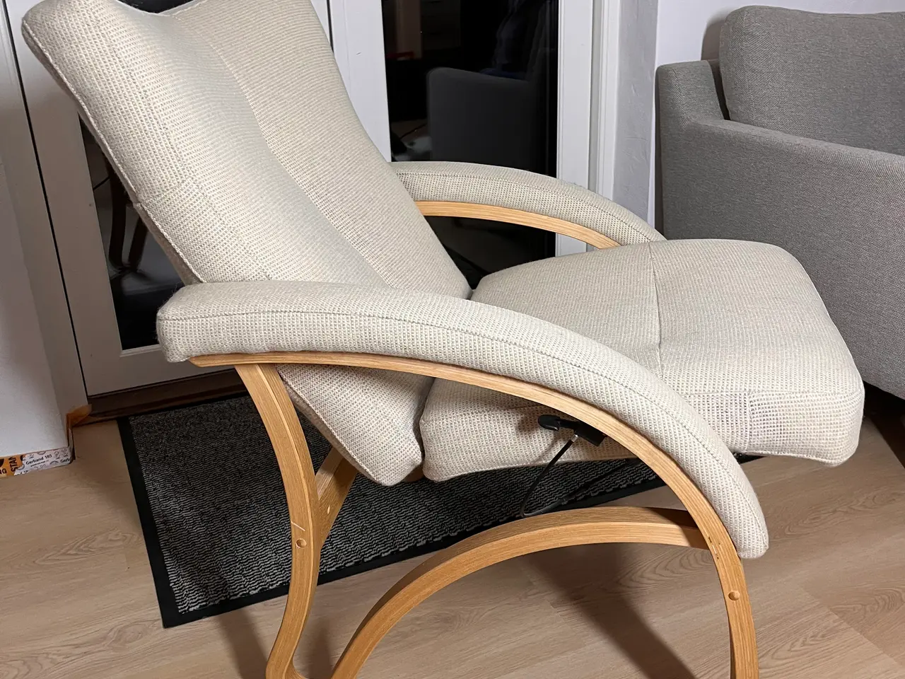 Billede 3 - Clio lænestole - lav model