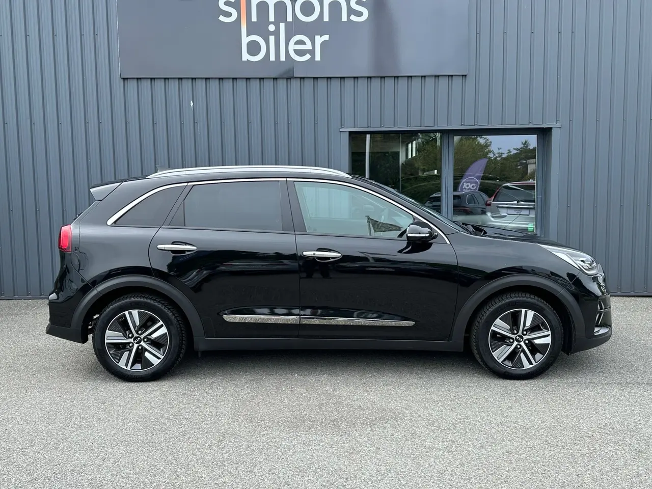 Billede 3 - Kia Niro 1,6 PHEV Advance DCT