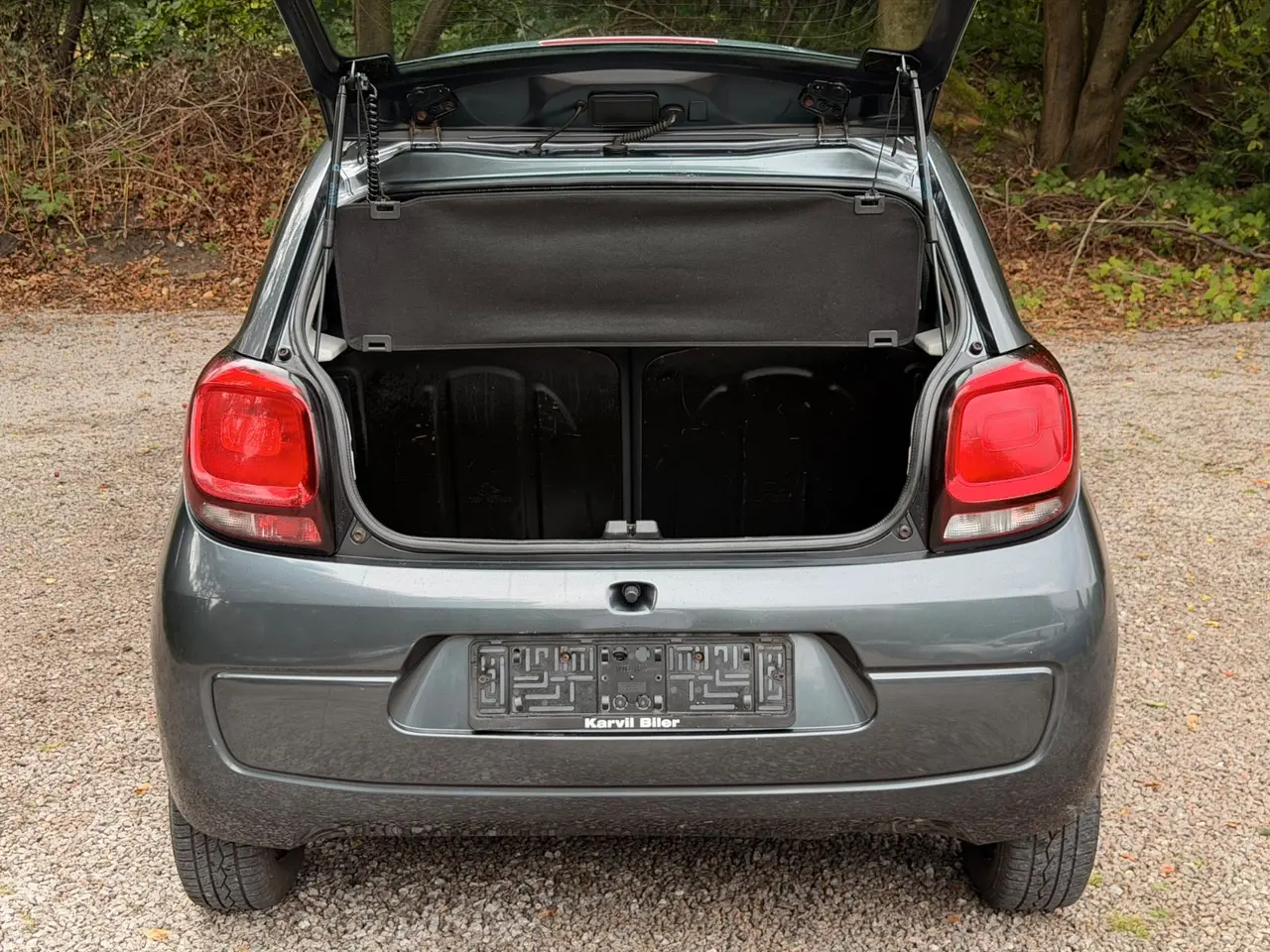 Billede 14 - Citroën C1 1,0 e-VTi Feel