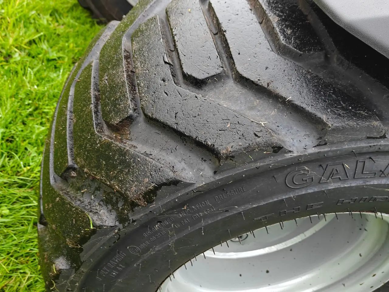 Billede 15 - Weidemann T4512
