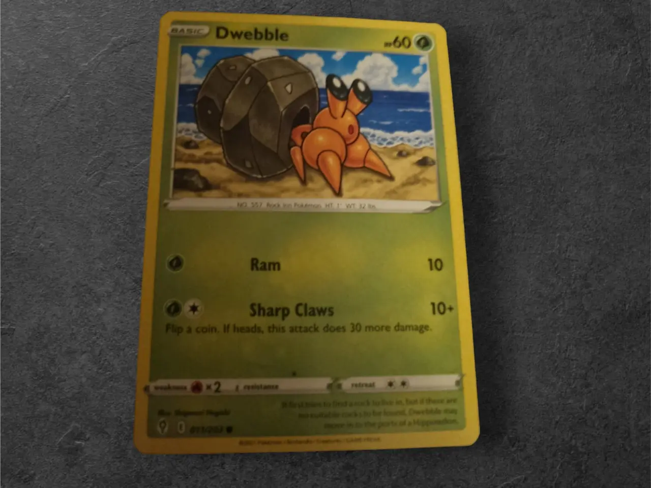 Billede 2 - Annonce 112 - Pokemon