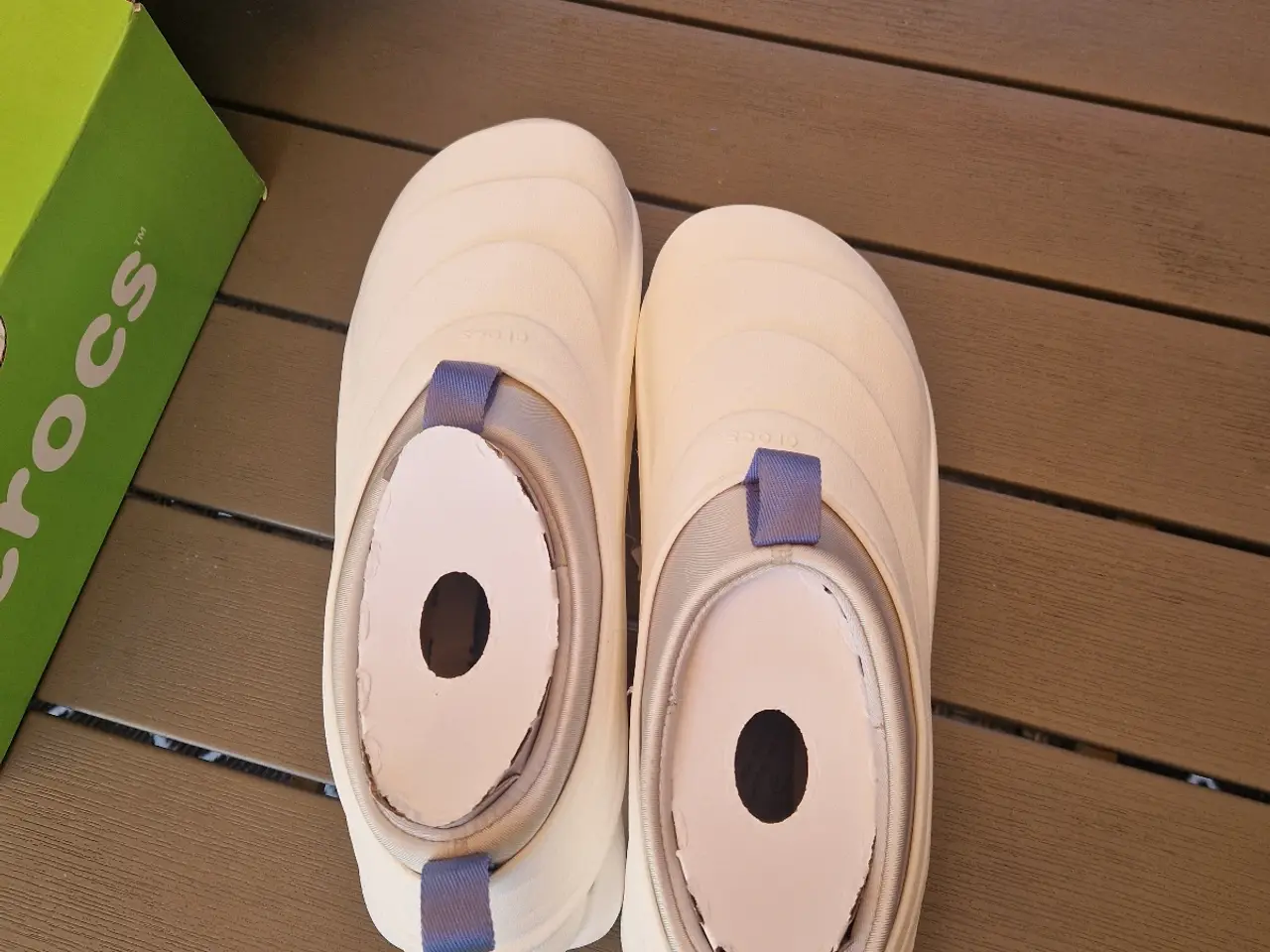 Billede 6 - Helt nye crocs