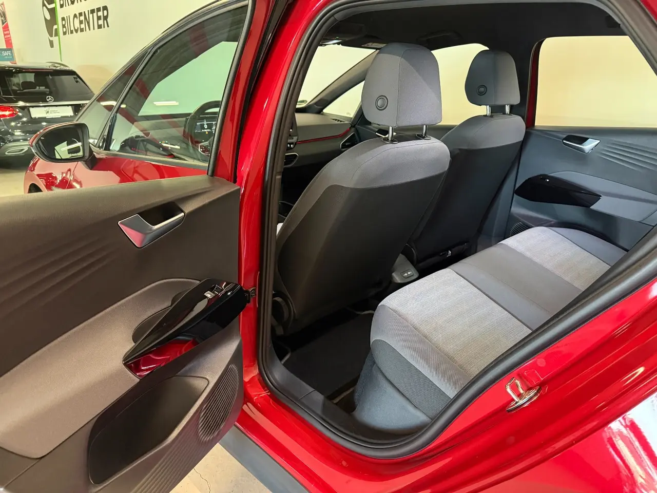 Billede 6 - VW ID.3 58 Pro
