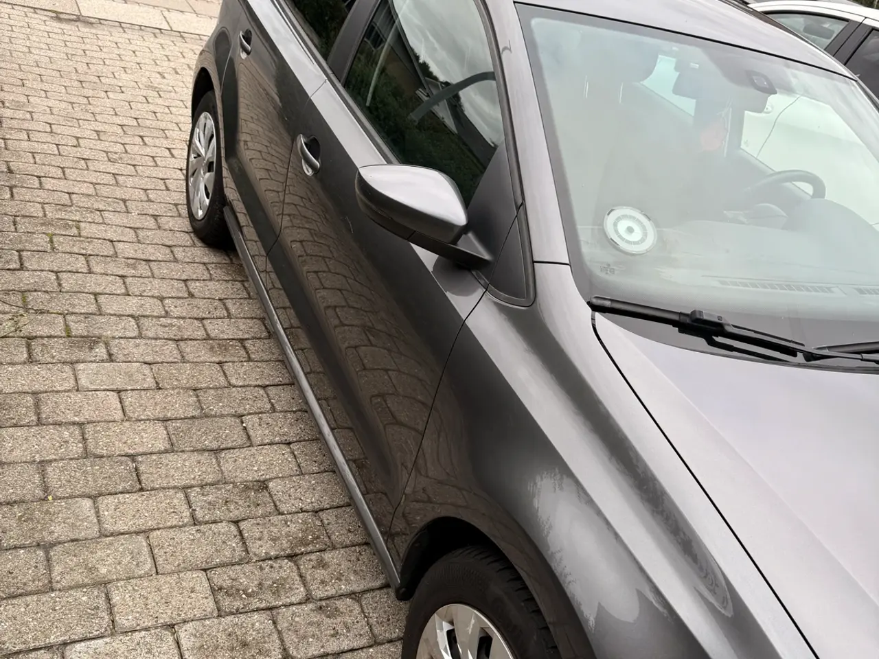Billede 3 - Nysynet Polo 6R 1.4 comfortline 5d