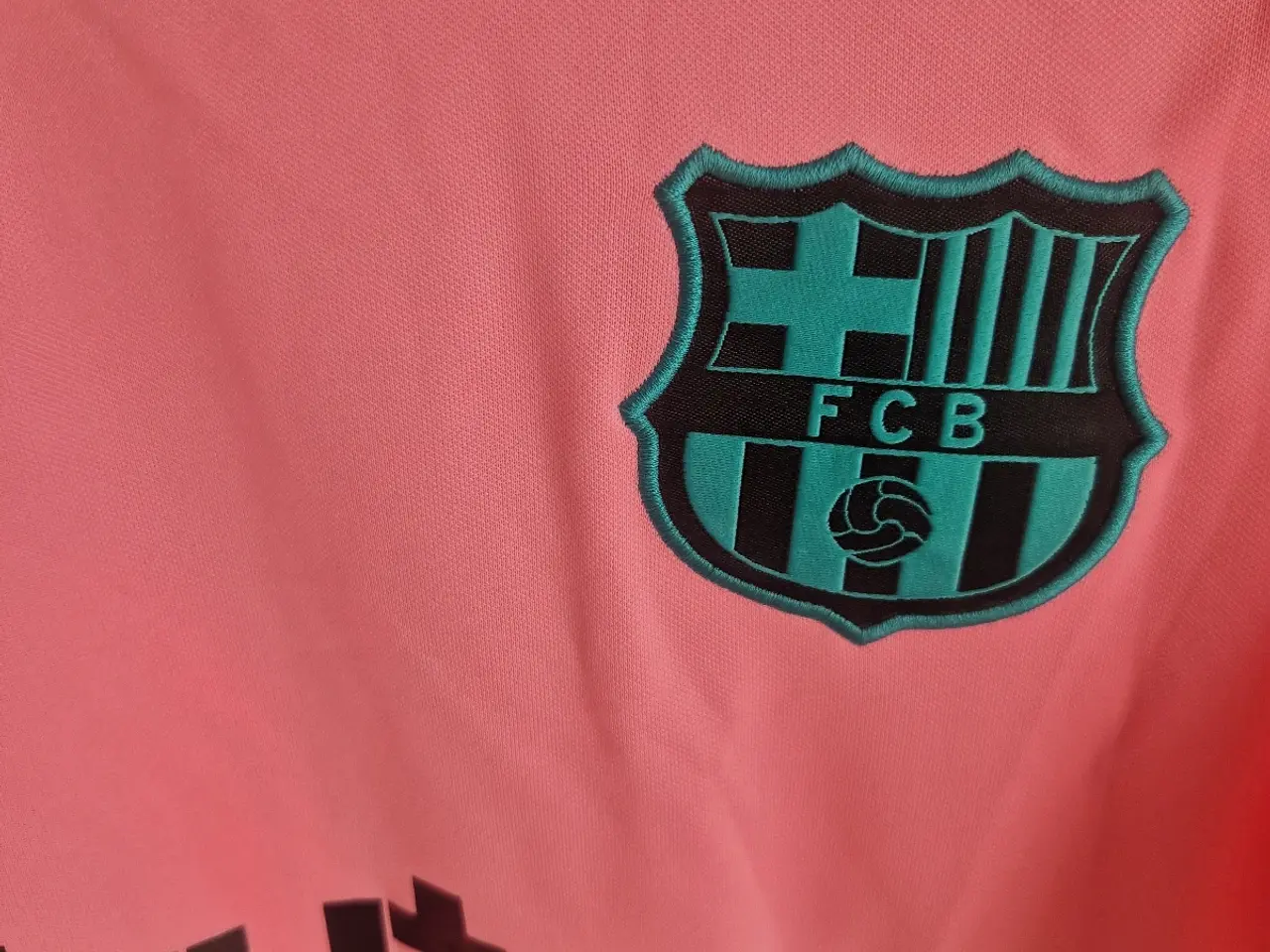 Billede 4 - Messi 