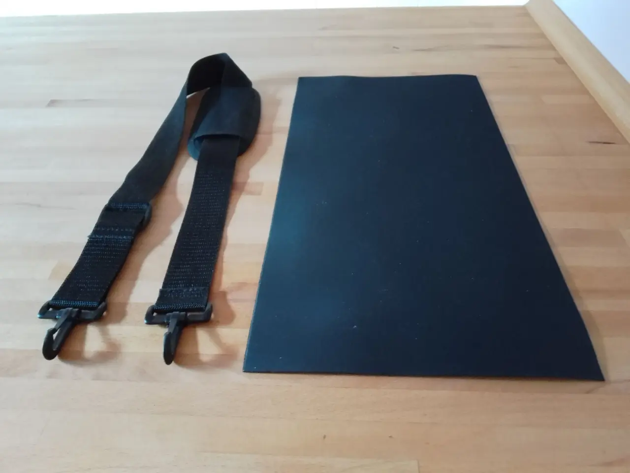 Billede 13 - north pike Sport taske/rejse taske