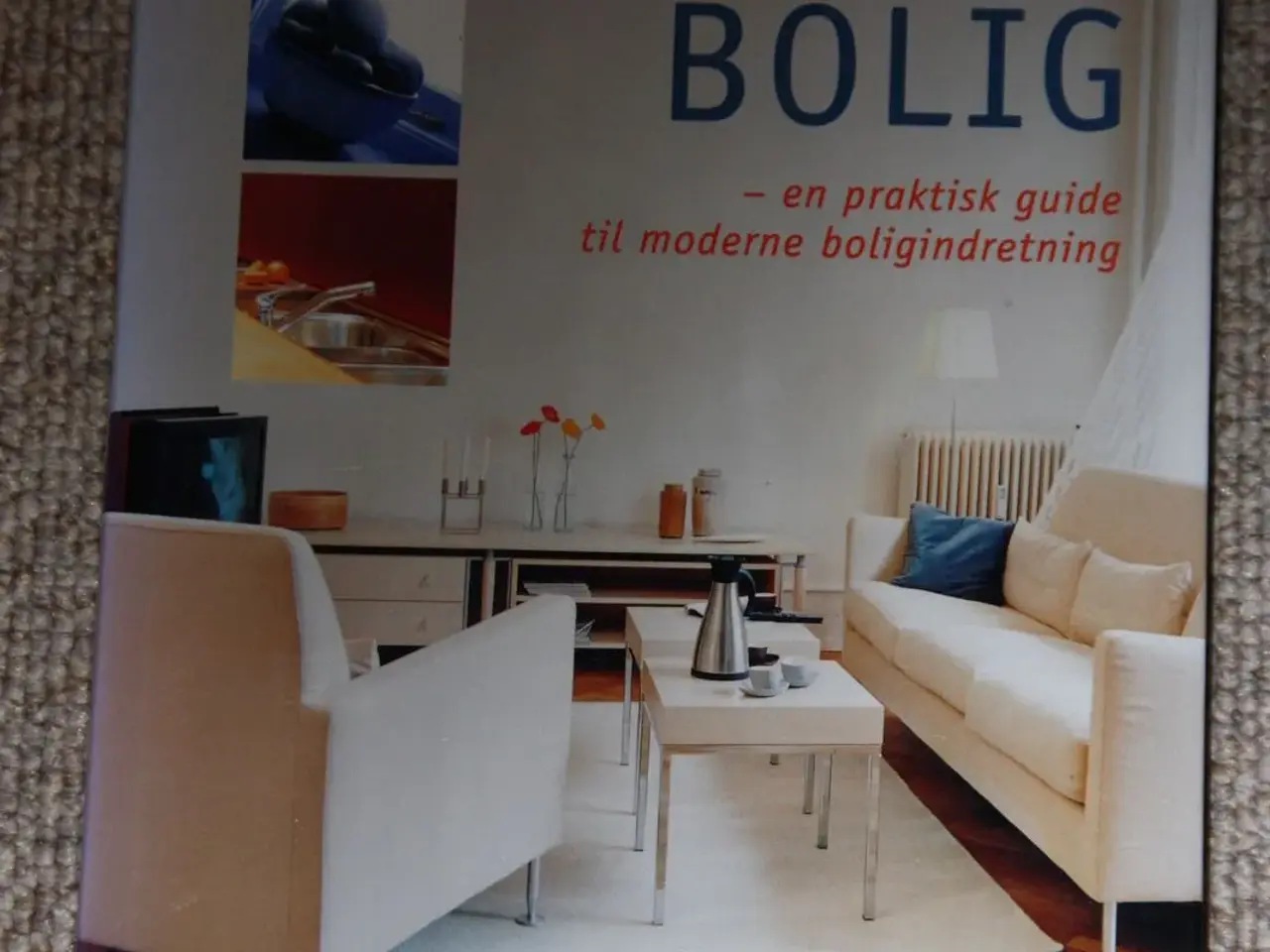 Billede 5 - Boligindretning & dekoration