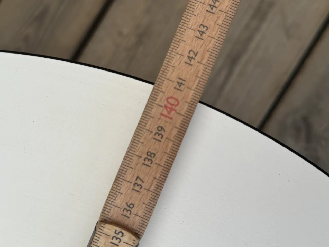 Billede 4 - Sofabord hvid