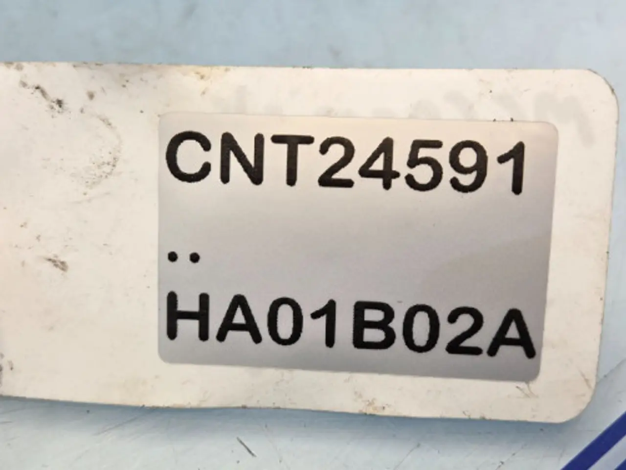 Billede 11 - McCormick Føler 709254A5