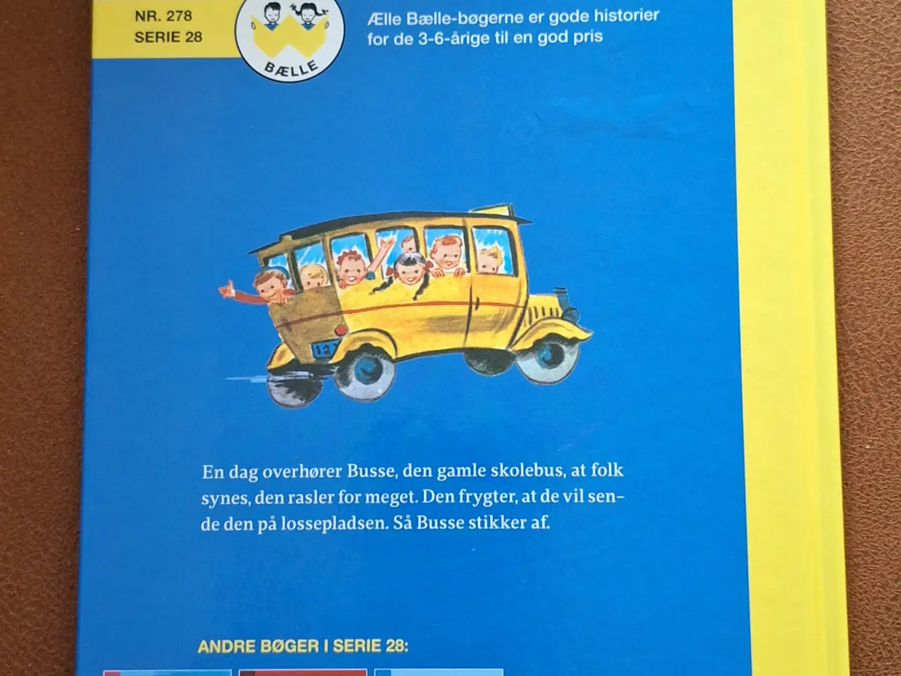 Billede 2 - Skramle-ramle