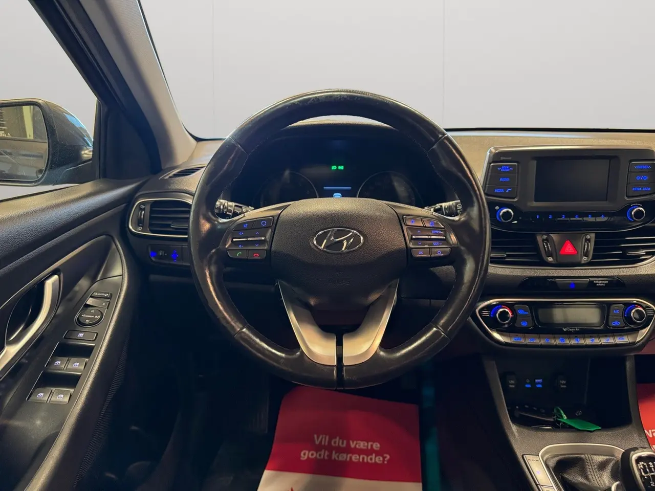 Billede 6 - Hyundai i30 1,0 T-GDi Life+