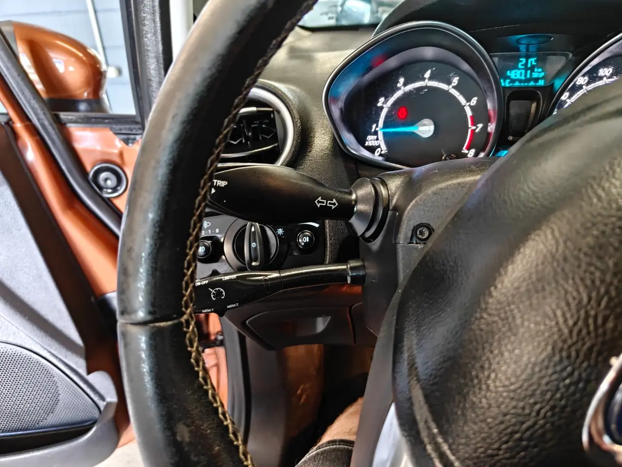 Billede 20 - Ford Fiesta 1,0 SCTi 125 Titanium