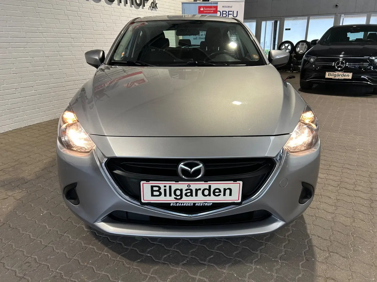 Billede 6 - Mazda 2 1,5 SkyActiv-G 90 Vision aut.