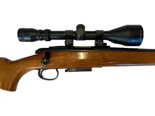 Remington 788 kal 22-250