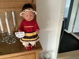 Dukketøj