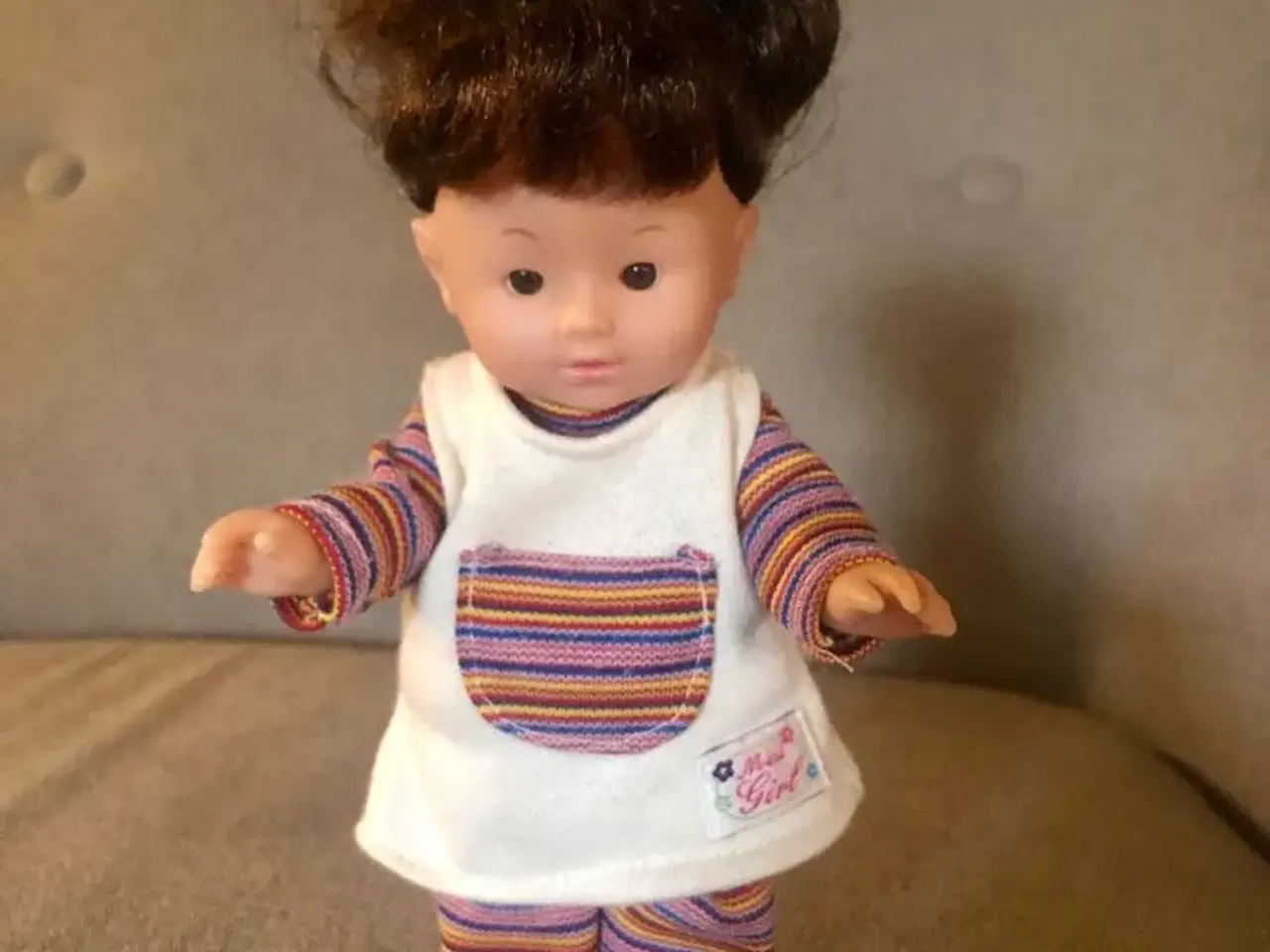 Billede 1 - Mini Girl fra Top Toy