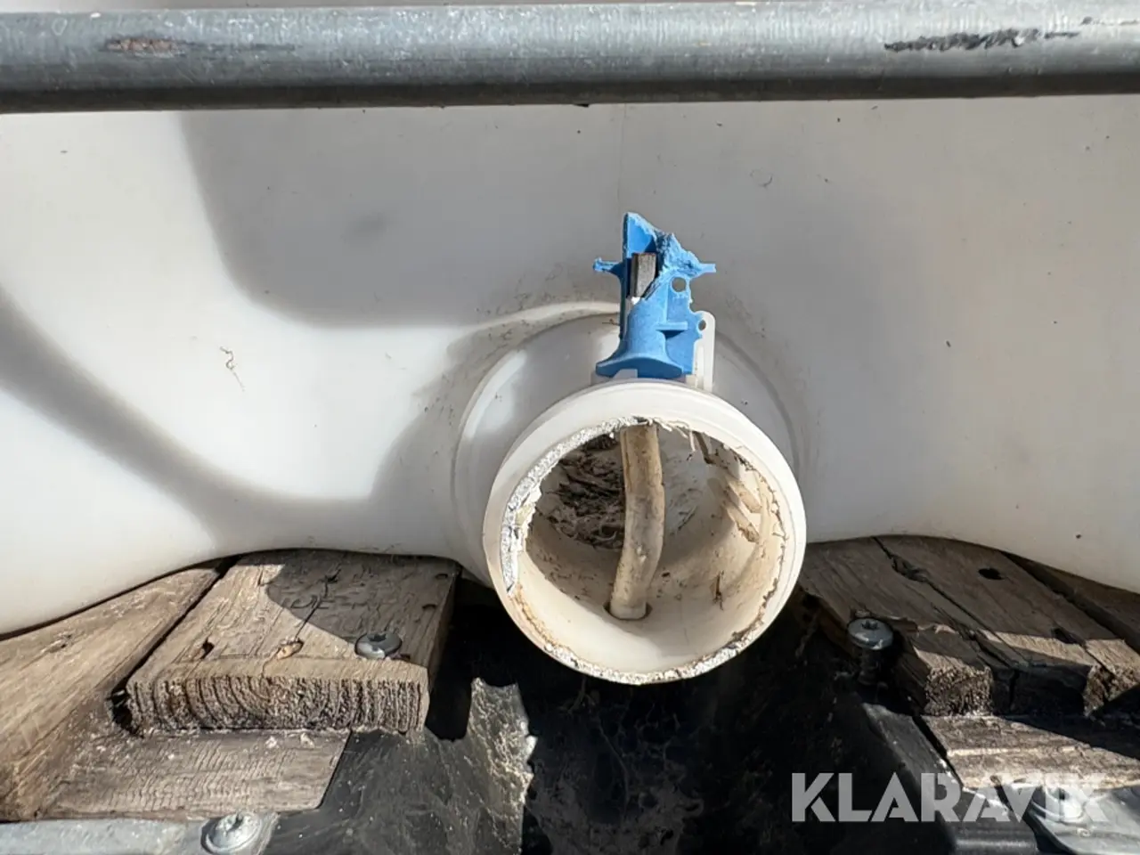 Billede 8 - Tank 1000 L, 6 Styk