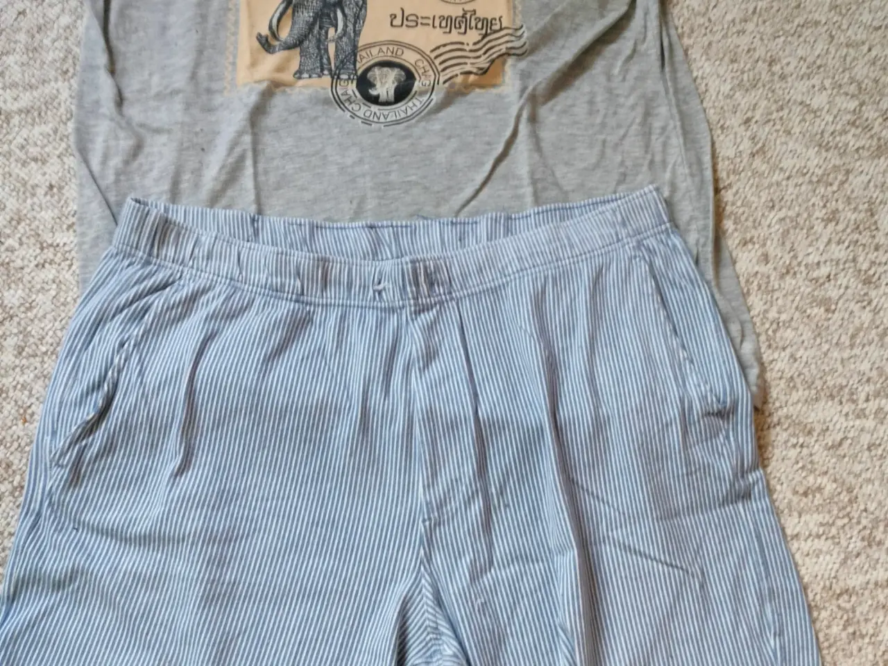 Billede 1 - Bahamas xl Thailands