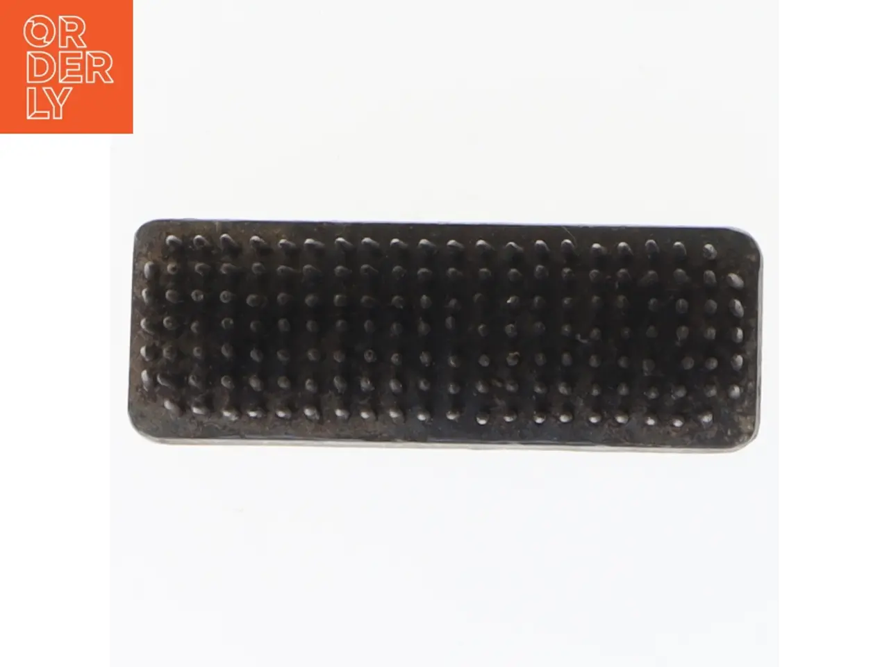 Billede 3 - Metal holder (str. 7x2,5 cm)
