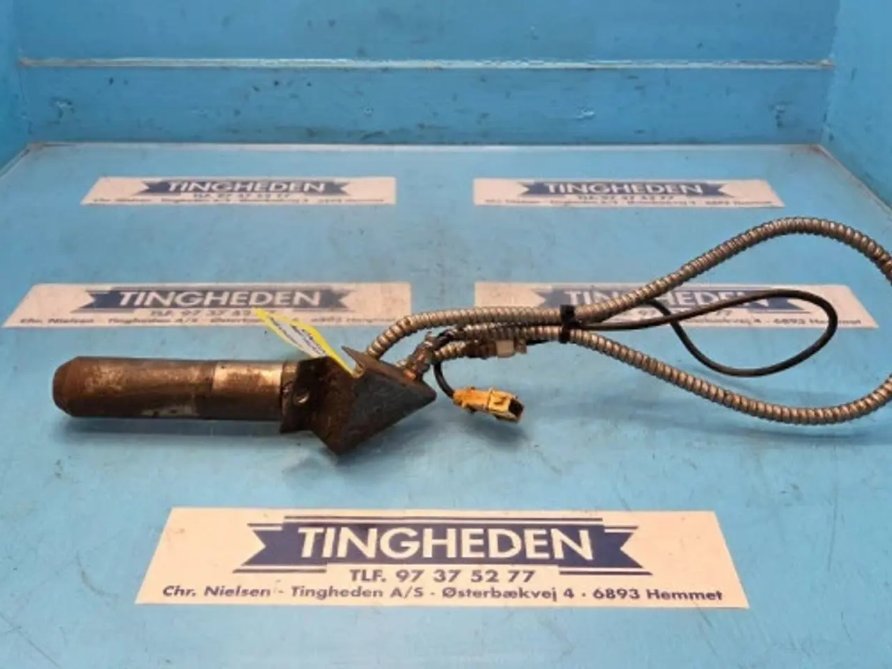 Billede 1 - Massey Ferguson 6260 Sensor Pin 3713763M1