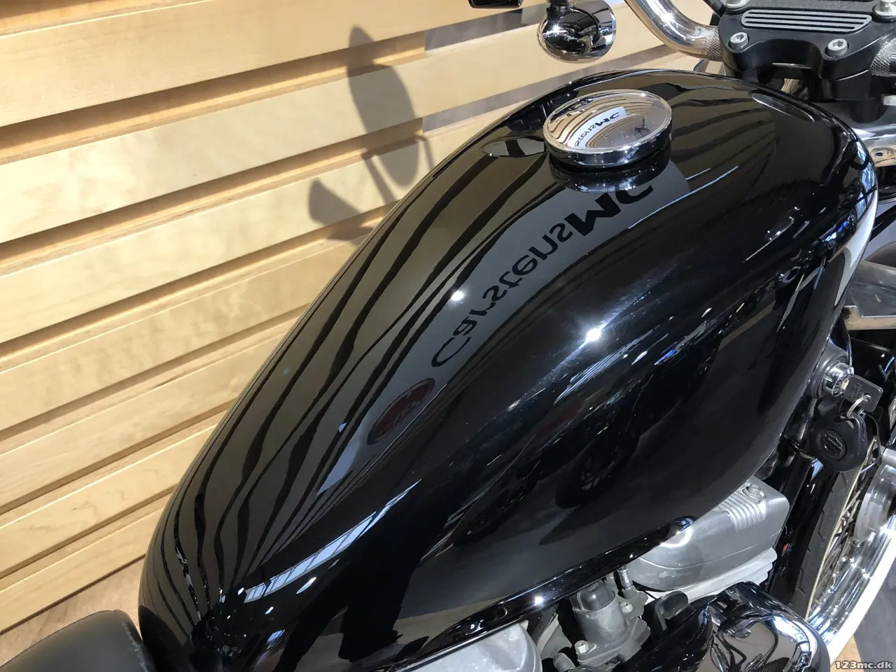 Billede 10 - Harley-Davidson XL883C Sportster