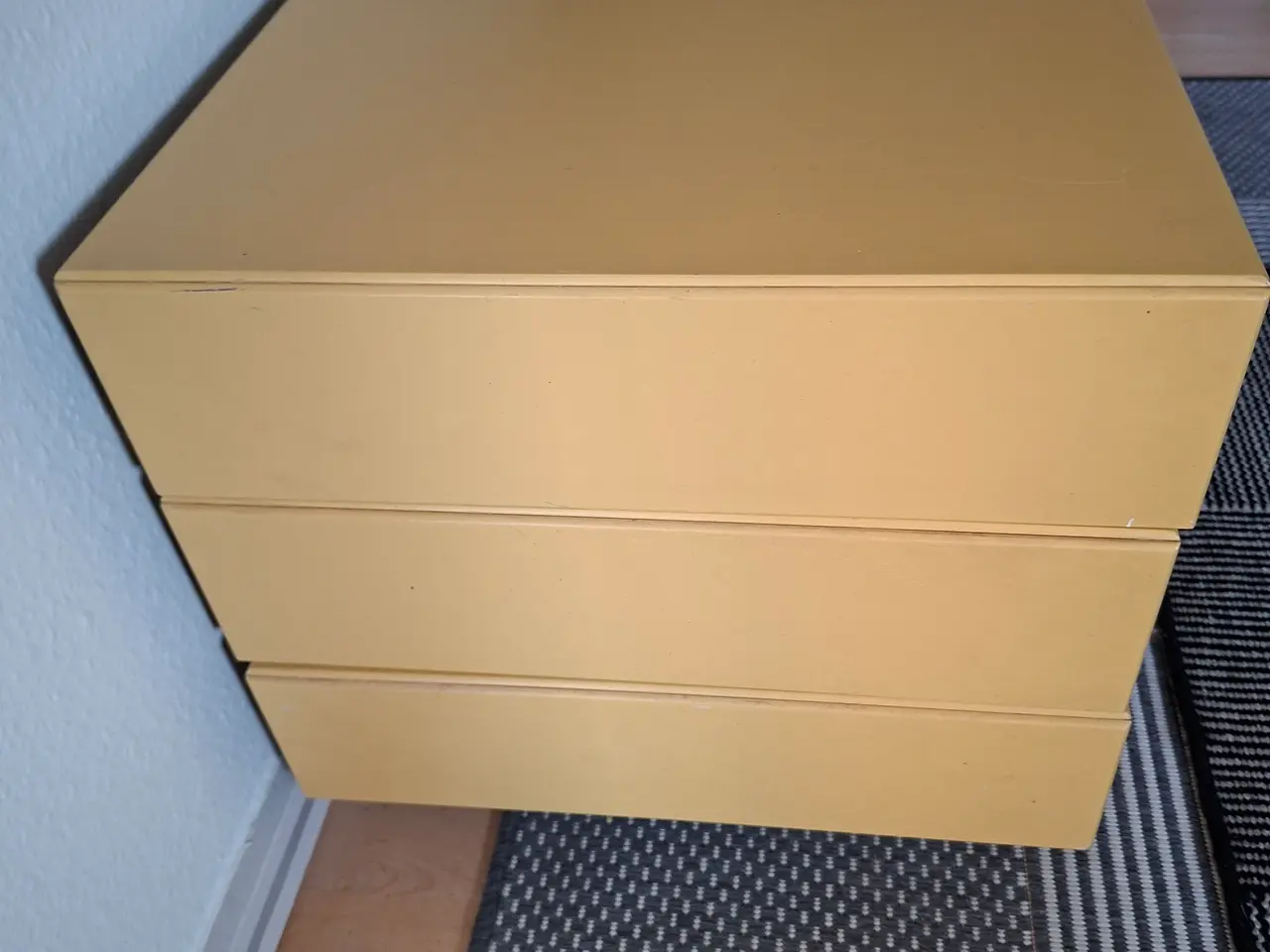 Billede 2 - Montana moduler 3 stk