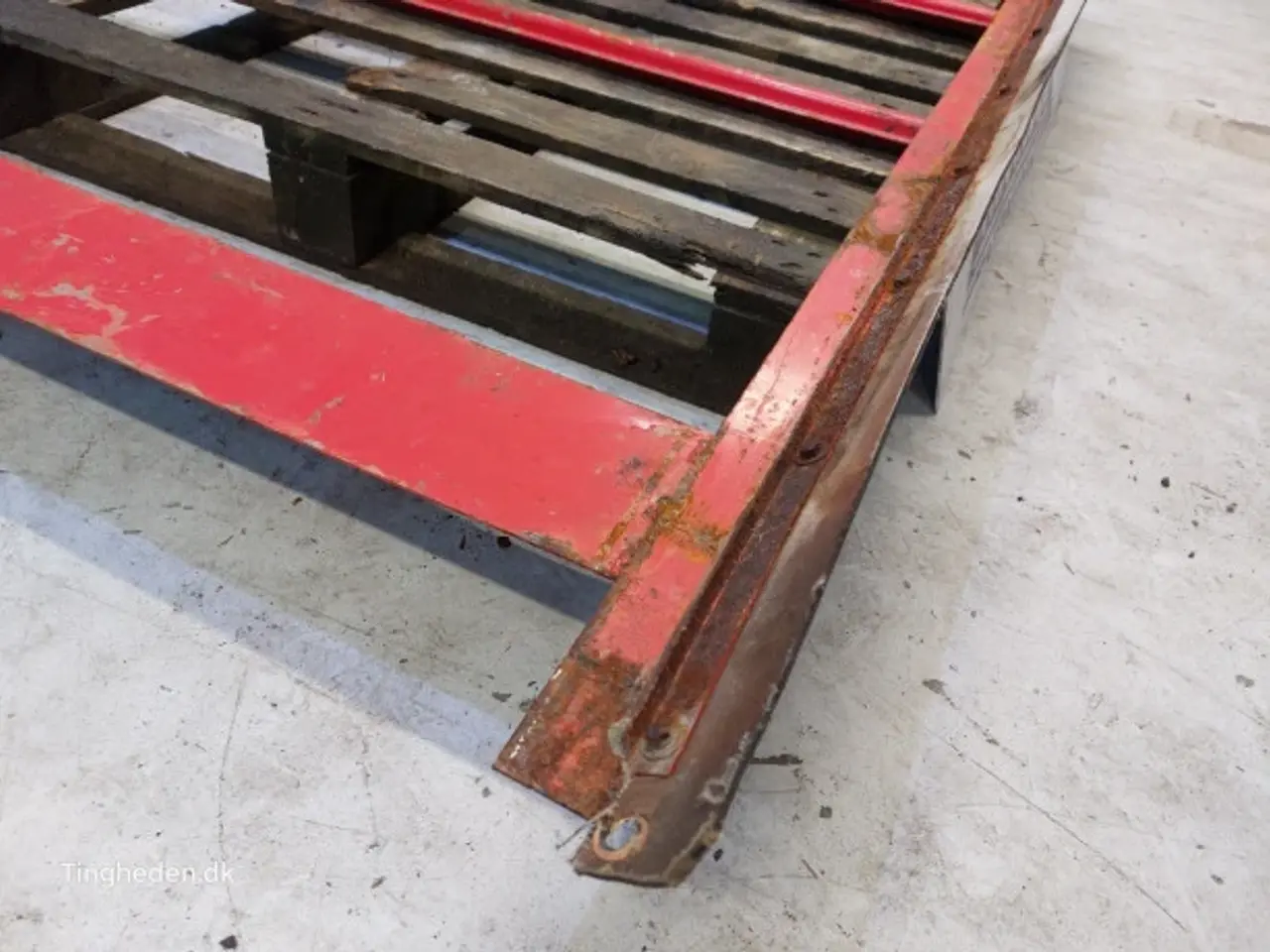Billede 5 - Massey Ferguson 32 Soldkasse 28482104