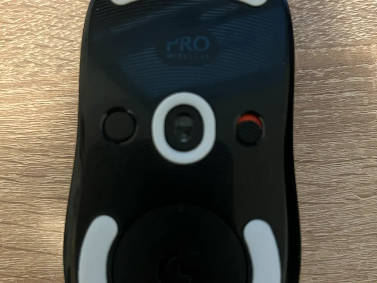 Billede 2 - Logitech G Pro Wireless – God stand