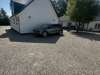 Peugeot 3008 1,6 PureTech 180 GT Line EAT8